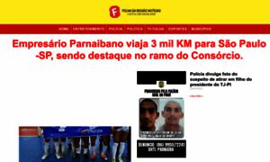 Folhadaregiaonoticias.com.br thumbnail