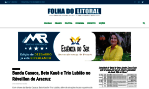 Folhalitoral.com.br thumbnail