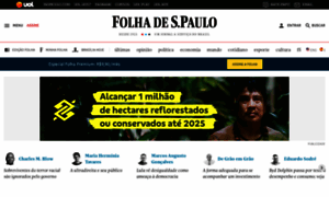 Folhaonline.com.br thumbnail