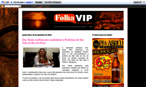 Folhavipdecajazeiras.blogspot.com.br thumbnail