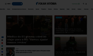 Folhavitoria.com.br thumbnail