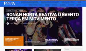 Folhazonasul.com.br thumbnail