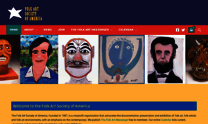 Folkart.org thumbnail