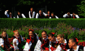 Folkdance.ca thumbnail