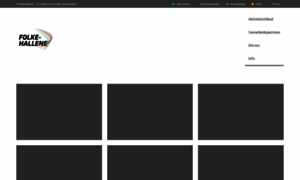 Folkehallene.no thumbnail