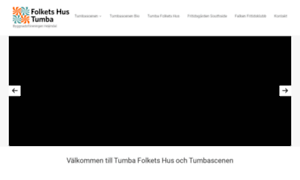 Folketshustumba.se thumbnail