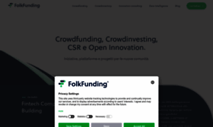 Folkfunding.com thumbnail