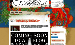 Folkloreate.wordpress.com thumbnail