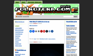 Folkoteka.wordpress.com thumbnail