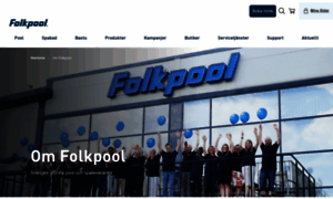 Folkpool.fi thumbnail