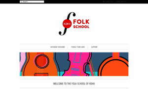 Folkschoolstl.org thumbnail