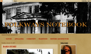 Folkwaysnotebook.blogspot.com thumbnail