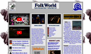 Folkworld.eu thumbnail