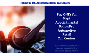 Followprocallservices.com thumbnail