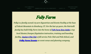 Follyfarm.us thumbnail