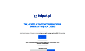 Folpak.pl thumbnail