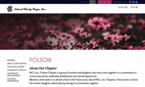 Folsom.nationalcharityleague.org thumbnail