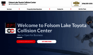 Folsomlaketoyotacollision.com thumbnail