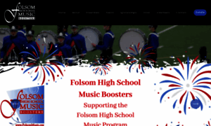 Folsommusic.org thumbnail