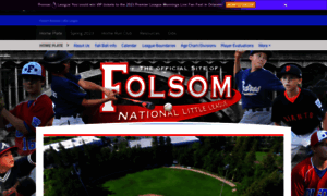 Folsomnational.com thumbnail