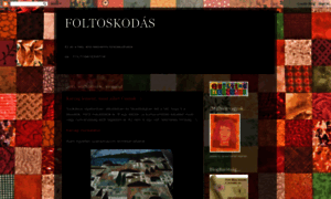 Foltoskodas.blogspot.com thumbnail