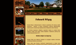 Folwark.krakow.pl thumbnail