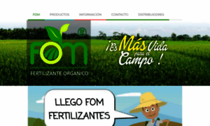Fom.com.co thumbnail