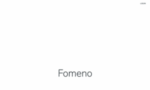 Fomeno.restart-technology.com thumbnail