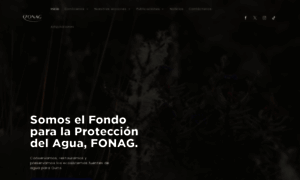 Fonag.org.ec thumbnail