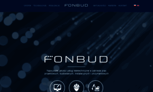 Fonbud.com.pl thumbnail