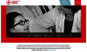 Fondation-apicil.org thumbnail