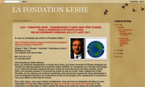 Fondation-keshe.blogspot.fr thumbnail