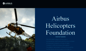 Fondationairbushelicopters.com thumbnail