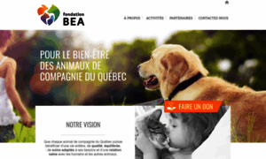 Fondationbea.org thumbnail