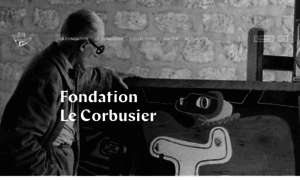 Fondationlecorbusier.fr thumbnail