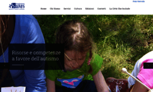 Fondazioneares.com thumbnail