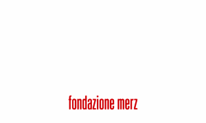 Fondazionemerz.org thumbnail