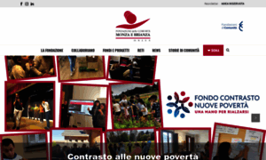 Fondazionemonzabrianza.org thumbnail