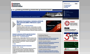 Fondazionenazionalecommercialisti.it thumbnail