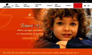 Fondazionepatriziopaoletti.com thumbnail