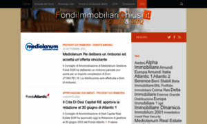 Fondiimmobiliarichiusi.it thumbnail