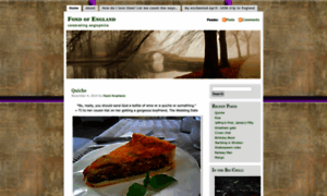 Fondofengland.wordpress.com thumbnail