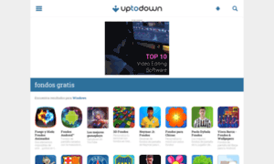 Fondos-gratis.uptodown.com thumbnail