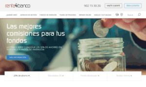 Fondos.r4.com thumbnail