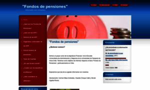 Fondosdepensiones.webnode.es thumbnail