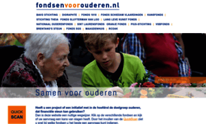 Fondsenvoorouderen.nl thumbnail