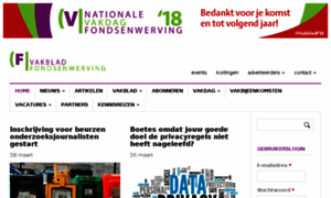 Fondsenwerving.nl thumbnail