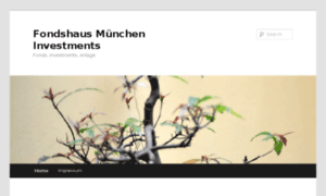 Fondshaus-muenchen-investments.de thumbnail