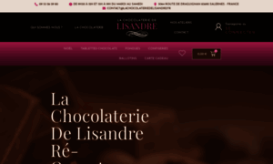 Fondue-de-chocolat.fr thumbnail