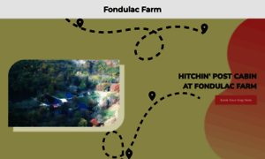 Fondulacfarm.com thumbnail